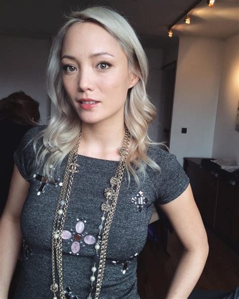 Pom Klementieff Nude And Sexy 36 Photos And Videos 